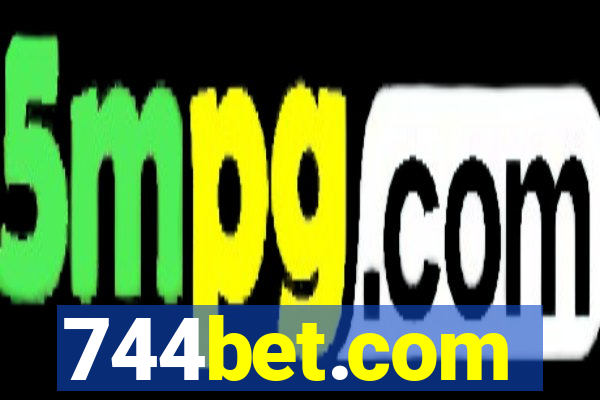 744bet.com