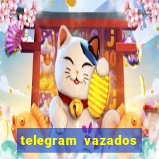 telegram vazados kid bengala