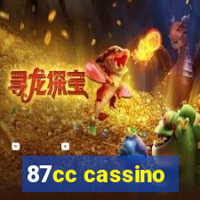 87cc cassino