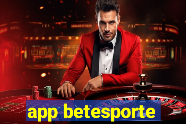 app betesporte