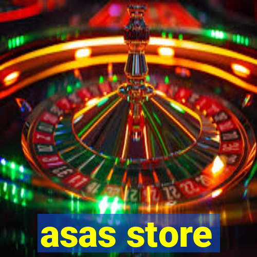 asas store