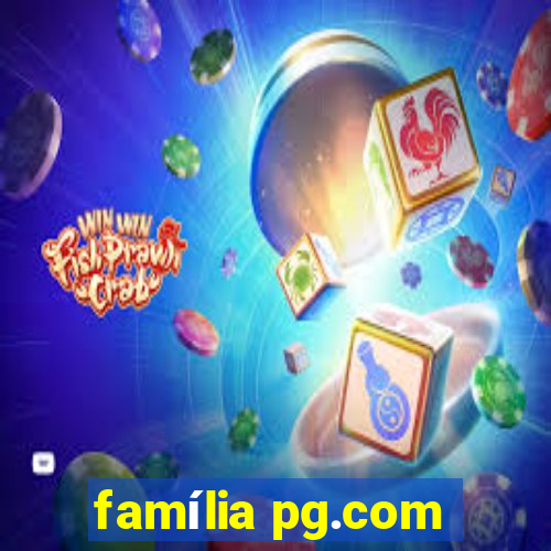 família pg.com