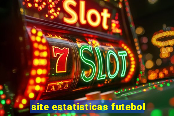 site estatisticas futebol