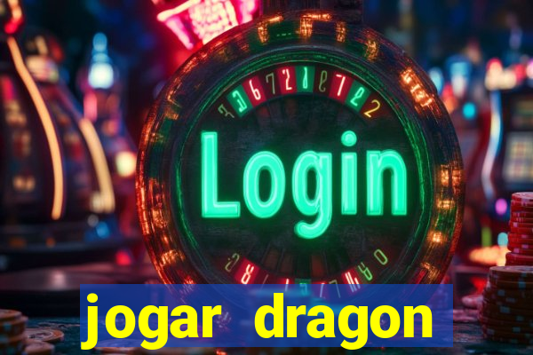 jogar dragon fortune demo