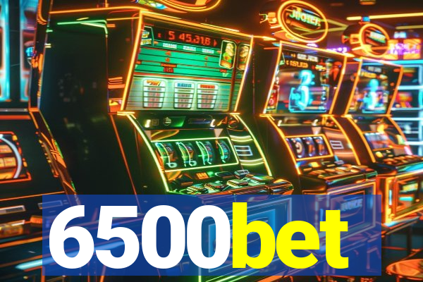 6500bet