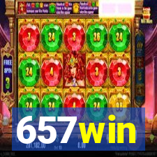 657win