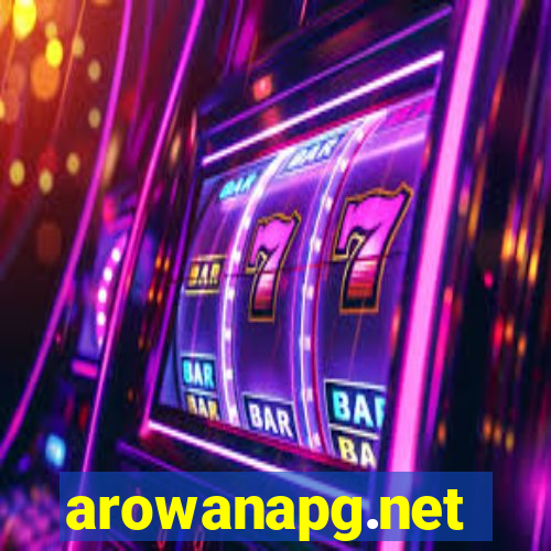 arowanapg.net