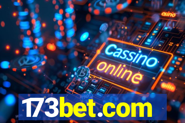 173bet.com