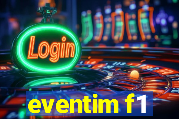 eventim f1