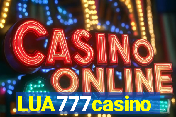 LUA777casino