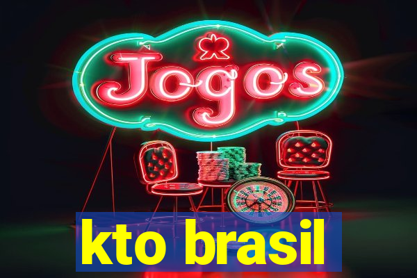 kto brasil