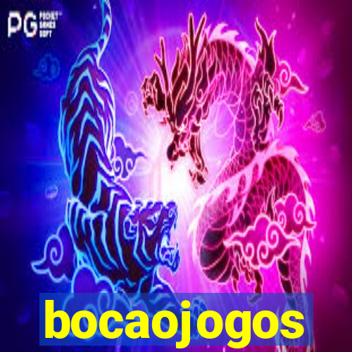 bocaojogos