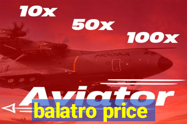 balatro price