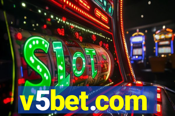 v5bet.com