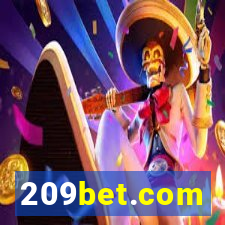 209bet.com