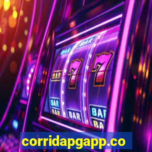 corridapgapp.com