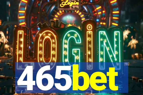 465bet