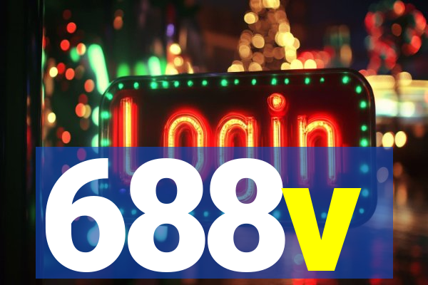 688v