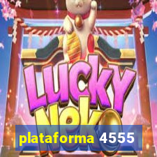 plataforma 4555