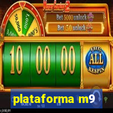 plataforma m9