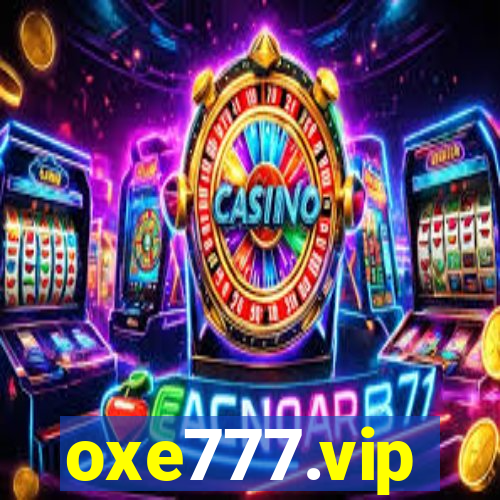 oxe777.vip