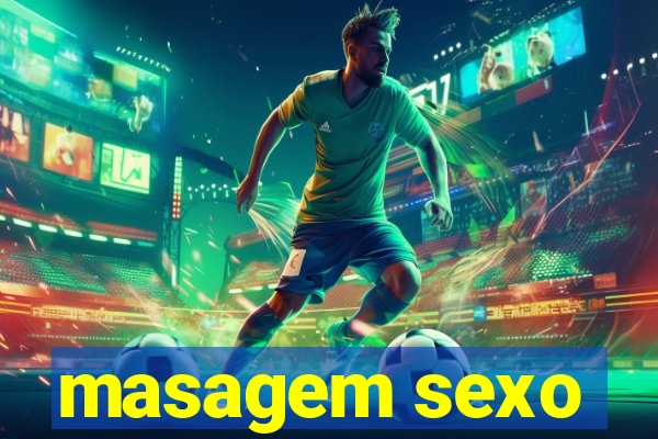 masagem sexo