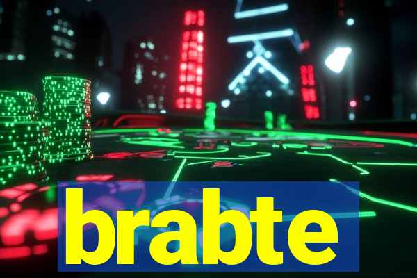 brabte