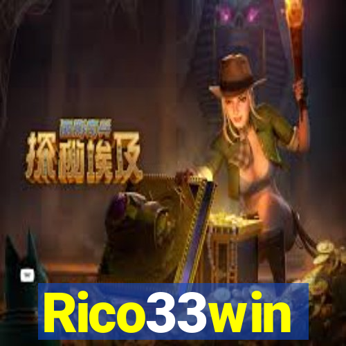 Rico33win