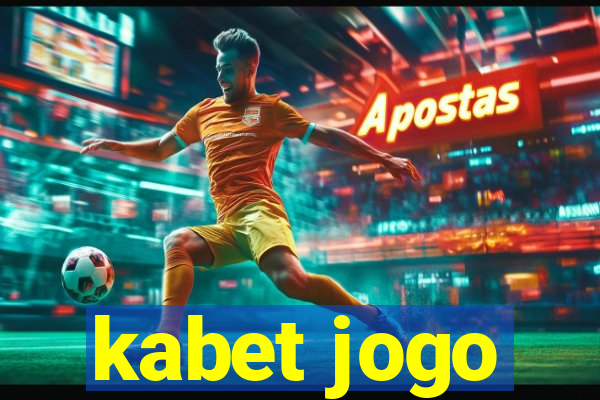 kabet jogo