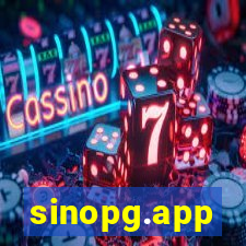 sinopg.app