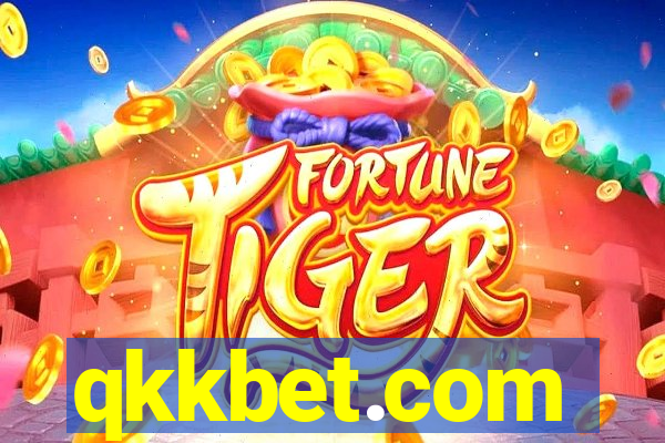 qkkbet.com