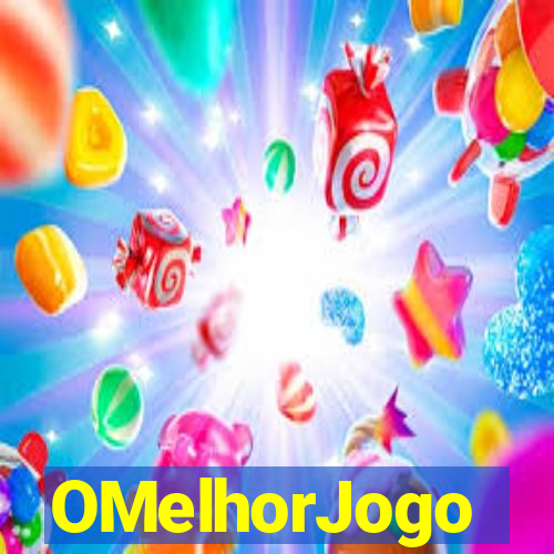 OMelhorJogo