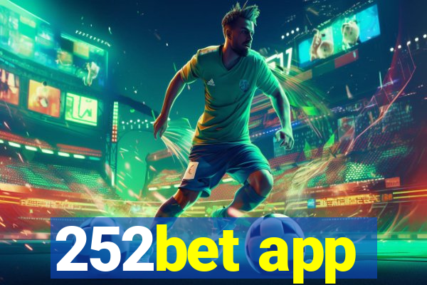 252bet app