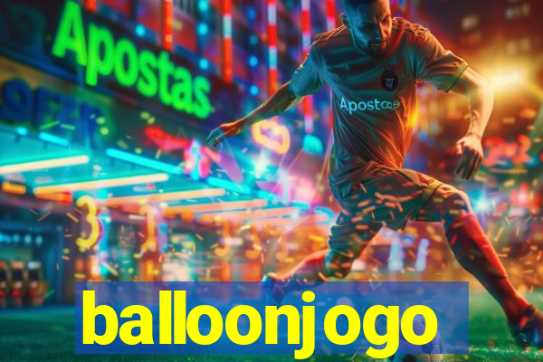 balloonjogo