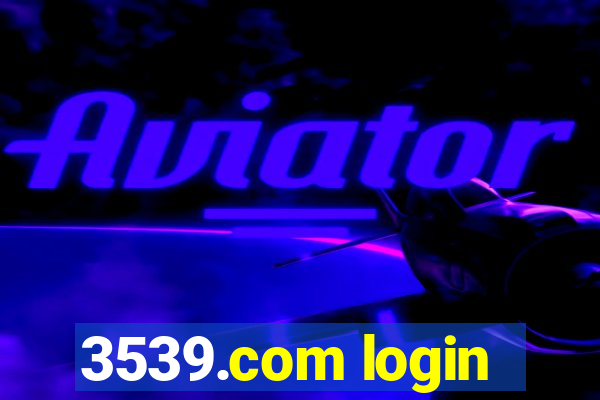 3539.com login