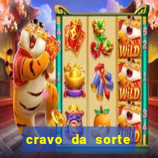 cravo da sorte jogos online