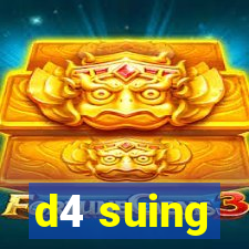 d4 suing