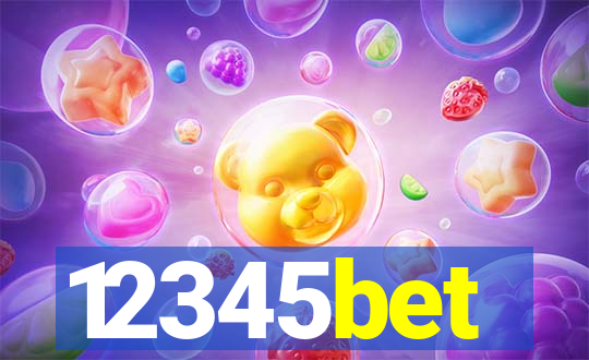 12345bet