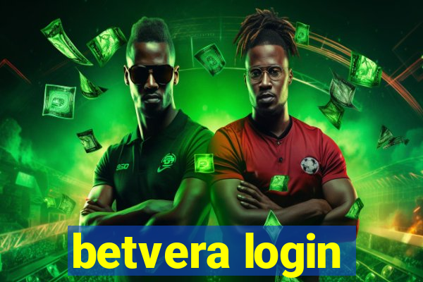 betvera login