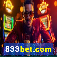 833bet.com