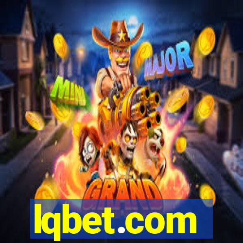 lqbet.com