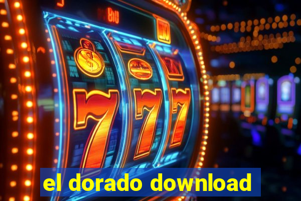 el dorado download