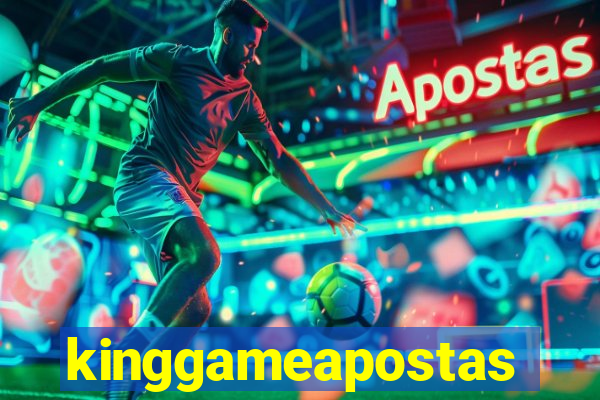 kinggameapostas