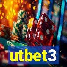 utbet3