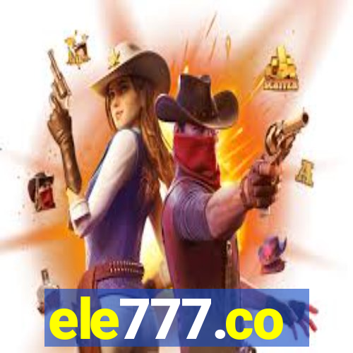 ele777.co