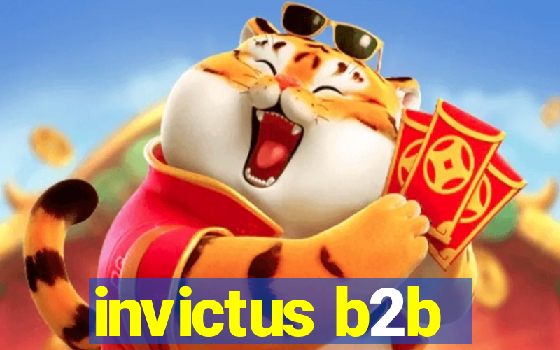 invictus b2b