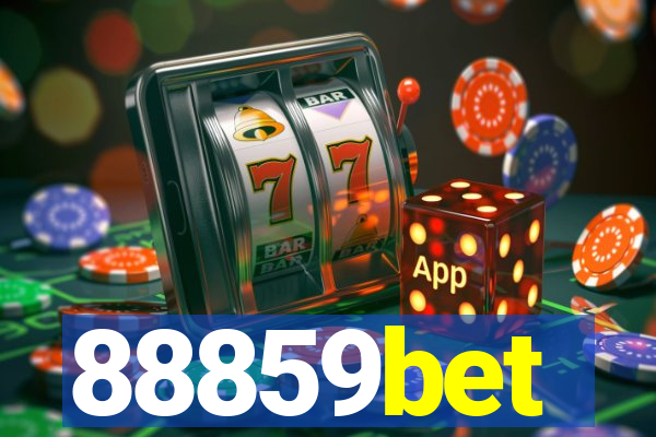 88859bet