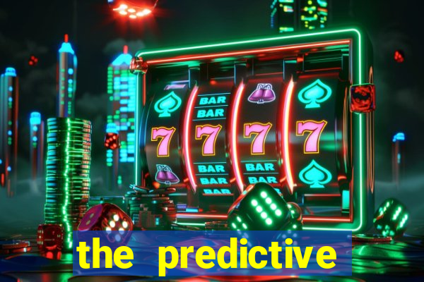 the predictive index como responder