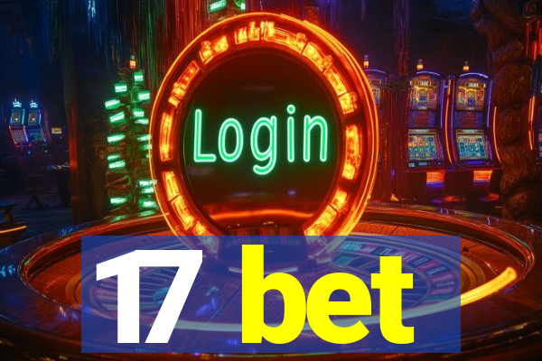 17 bet