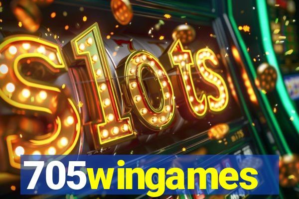 705wingames